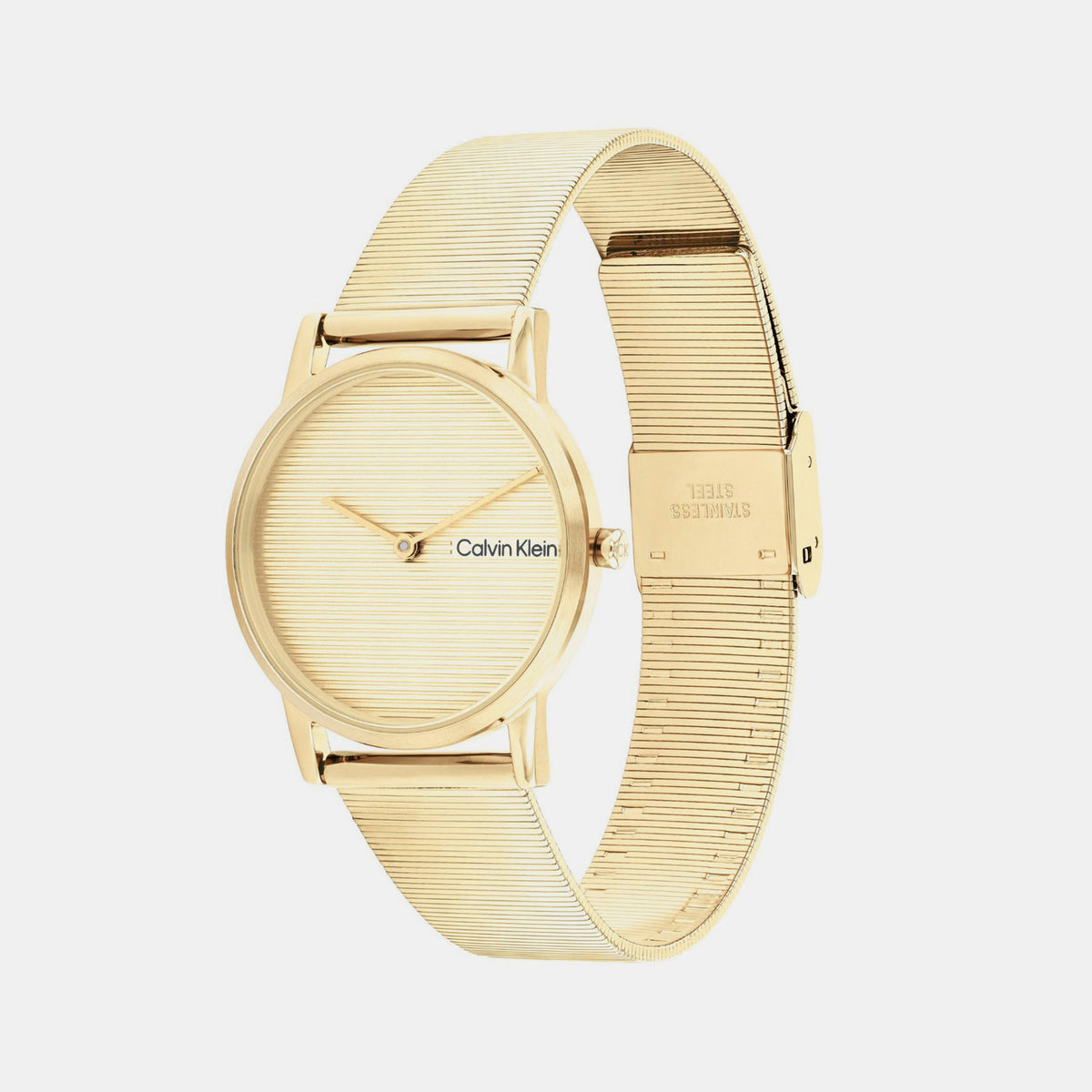 Calvin Klein 30 mm Round Quartz watch
