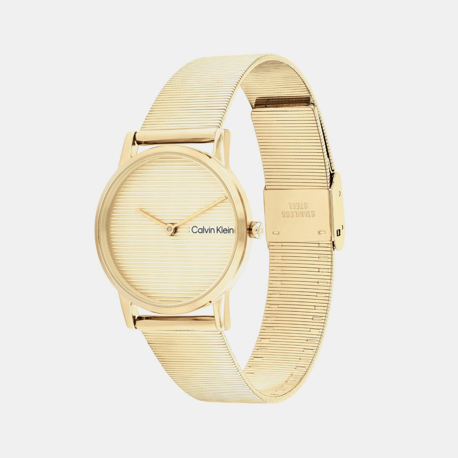 Calvin Klein 30 mm Round Quartz watch