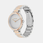 Calvin Klein 38 mm Round Quartz watch