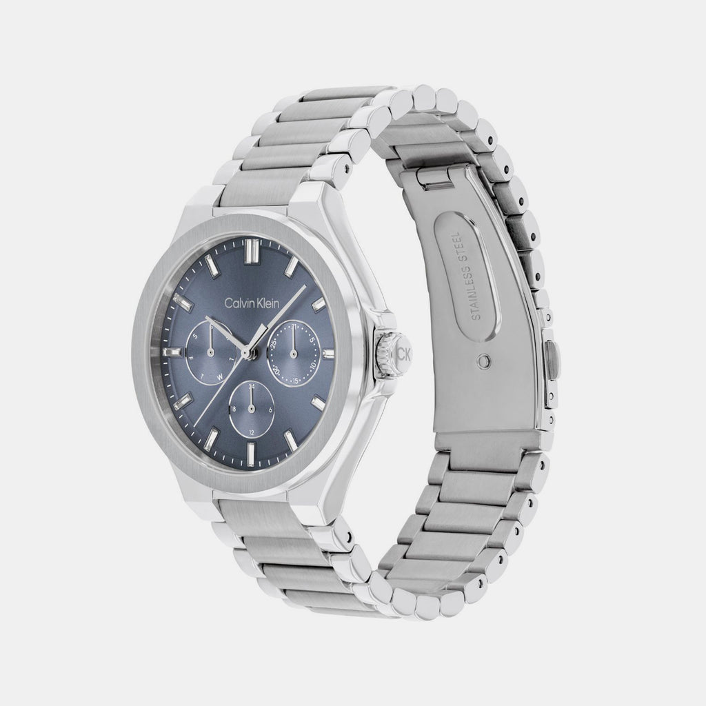 Calvin Klein 38 mm Round Quartz watch