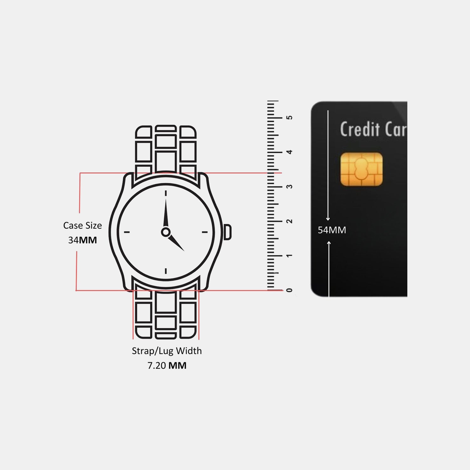 Twisted Bezel Women Quartz Gold Dial Analog Stainless Steel Watch 25100094