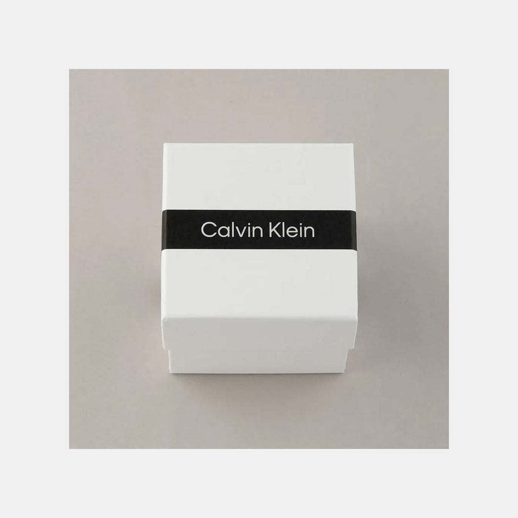 Twisted Bezel Women Quartz Green Dial Analog Stainless Steel Watch 25100152