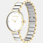 Women's Analog Stainless Steel Watch 25200134