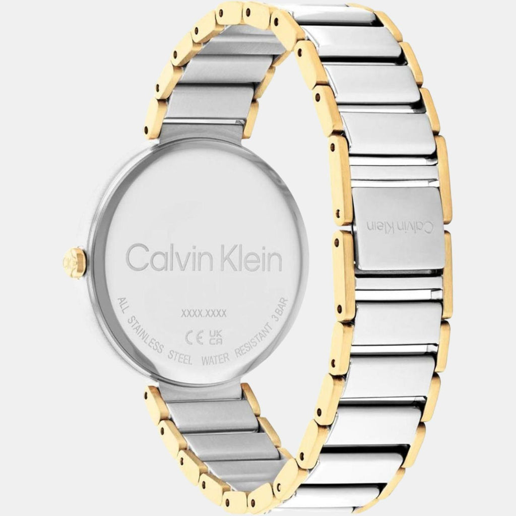 Calvin Klein 36 mm Round Quartz watch