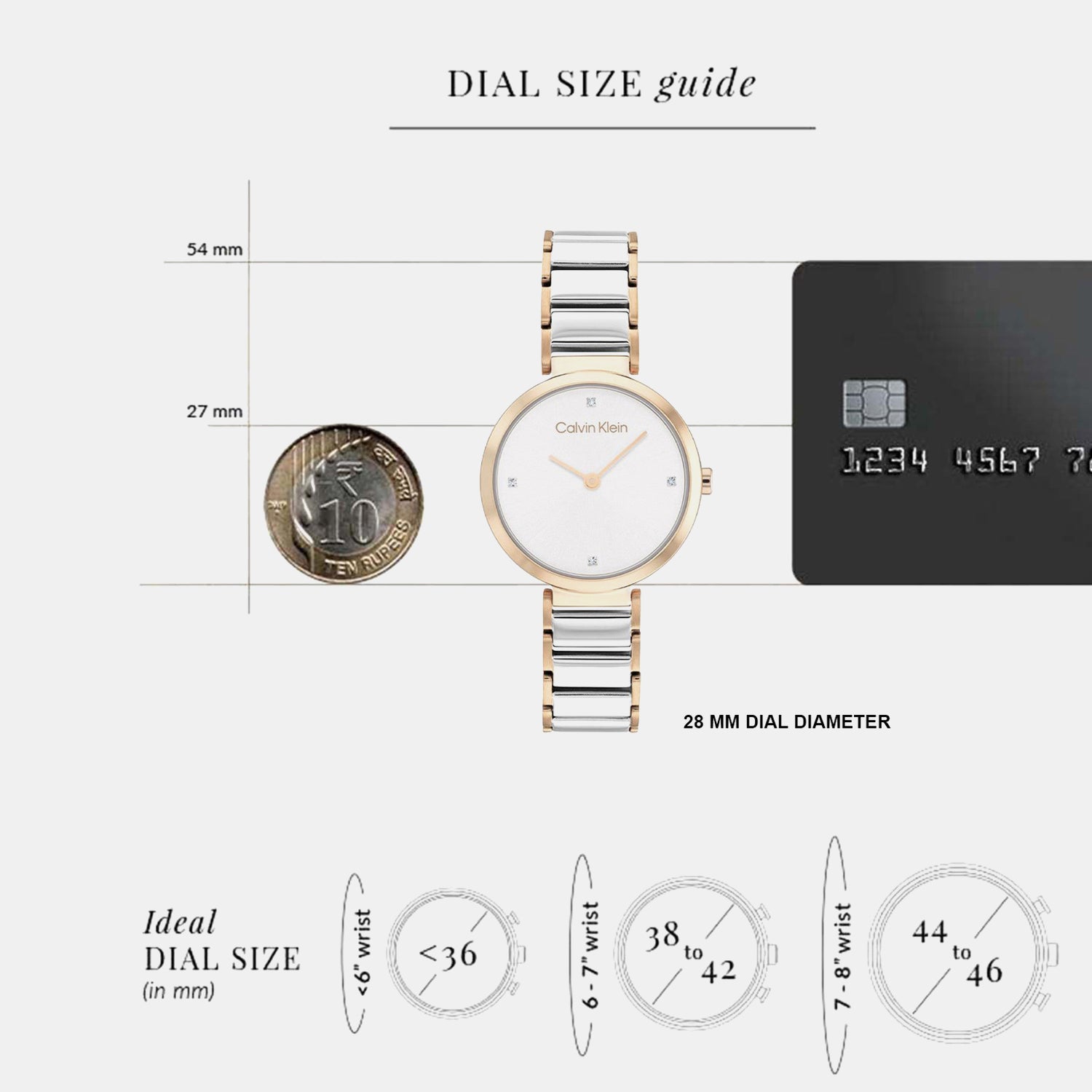 Minimalistic T Bar Women Quartz Silver Dial Analog Stainless Steel Watch 25200139