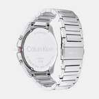 Calvin Klein 45 mm Round Quartz watch
