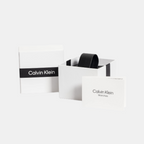 Calvin Klein Stainless Steel Grey watch