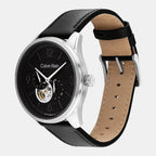 Calvin Klein 44 mm Round Automatic watch