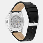 Calvin Klein Men Round Black watch