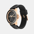 Calvin Klein 44 mm Round Quartz watch