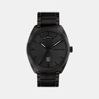 Calvin Klein Round Black Analog watch