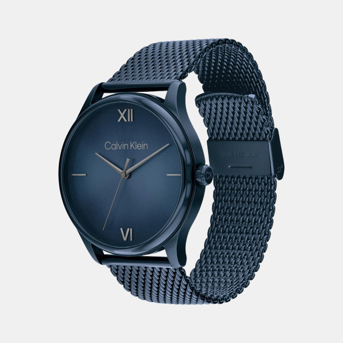 Calvin Klein 43 mm Round Quartz watch