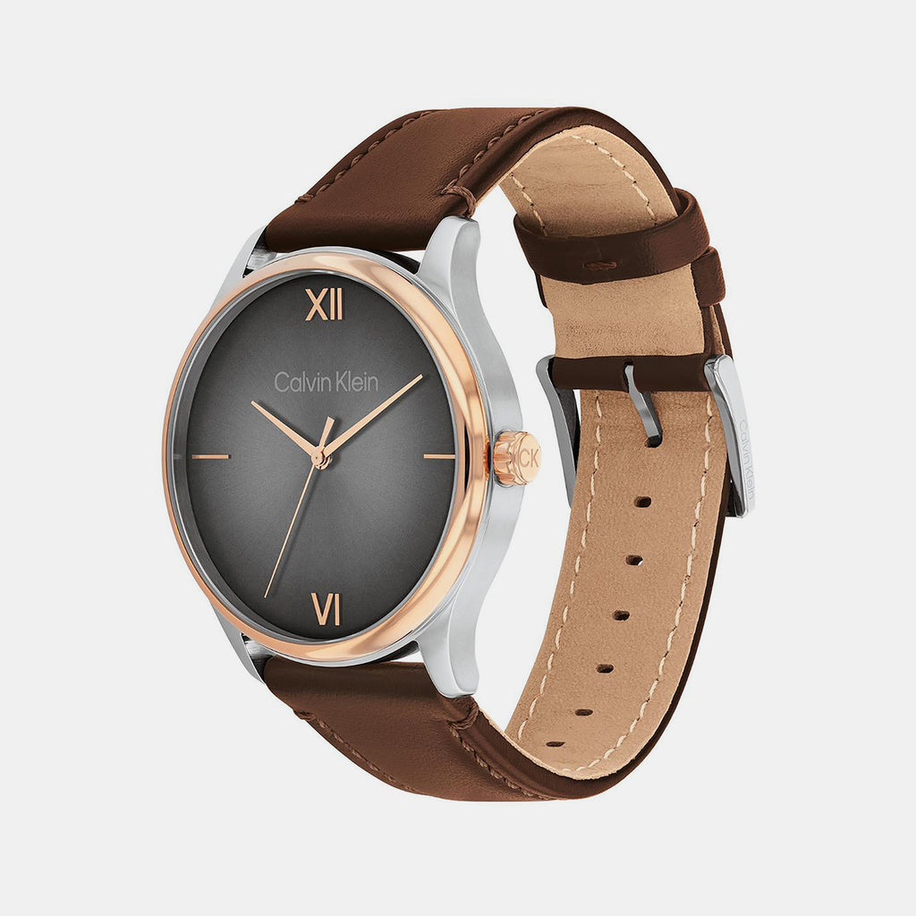 Calvin Klein 43 mm Round Quartz watch