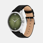 Calvin Klein 43 mm Round Quartz watch