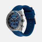 Calvin Klein 45 mm Tonneau Quartz watch