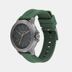 Calvin Klein 42 mm Round Quartz watch