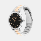 Calvin Klein 43 mm Round Quartz watch