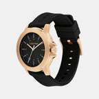 Calvin Klein 42 mm Round Quartz watch
