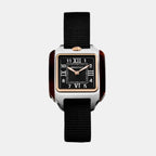 Briston Women Quartz Black Dial Analog Nato Watch 252025.PRA.T.1.NB-3