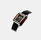 Briston Streamliner Kennedy Women Quartz Black Dial Analog Nato Watch 252030.PRA.T.1.NB-4