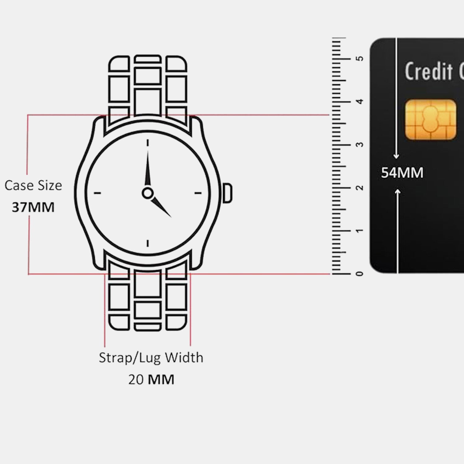 Exceptional Unisex Quartz Black Dial Analog Mesh Watch 25300002