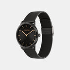Calvin Klein 37.5 mm Round Quartz watch