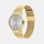 Calvin Klein 37.5 mm Round Quartz watch