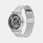 Calvin Klein 40 mm Round Automatic watch