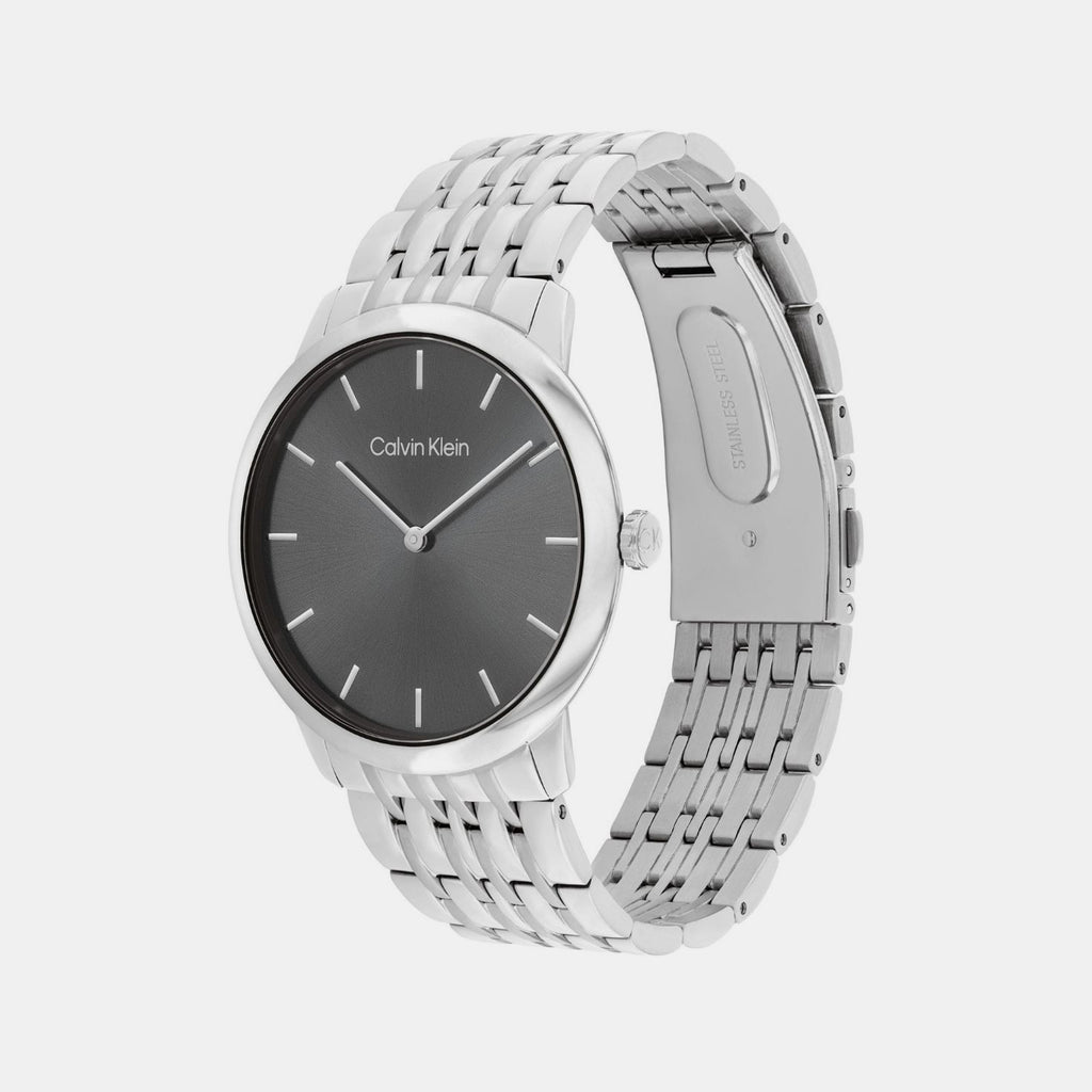 Calvin Klein 40 mm Round Quartz watch