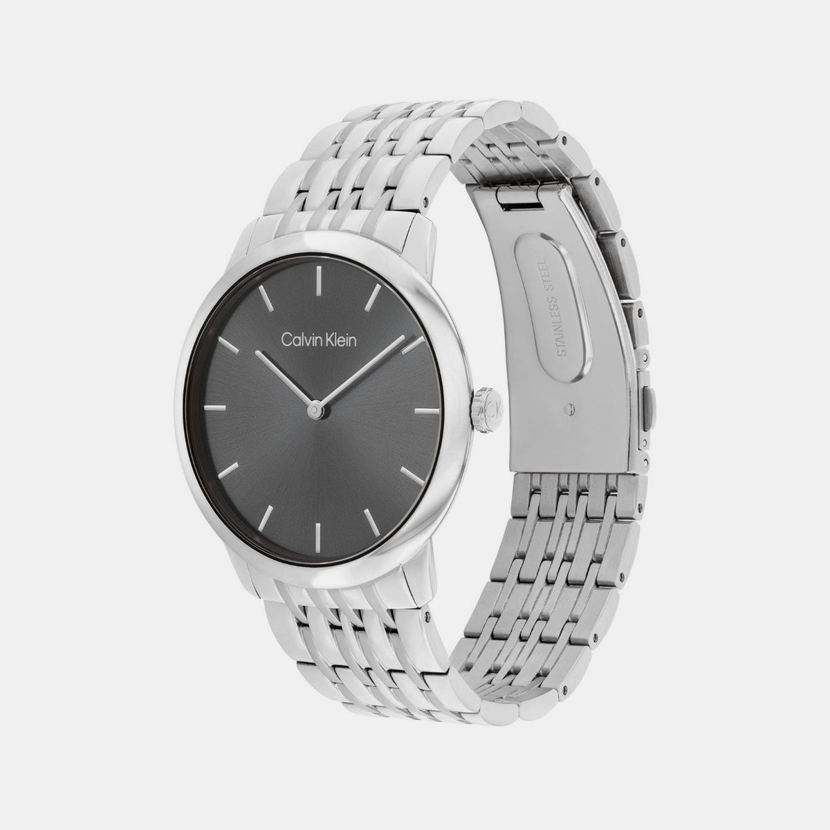 Calvin Klein 40 mm Round Quartz watch