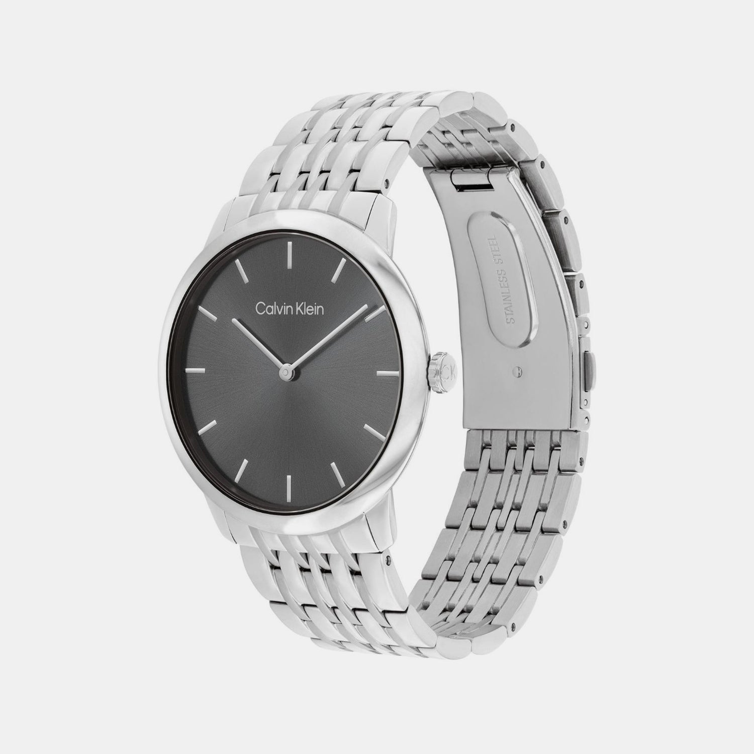 Calvin Klein 40 mm Round Quartz watch