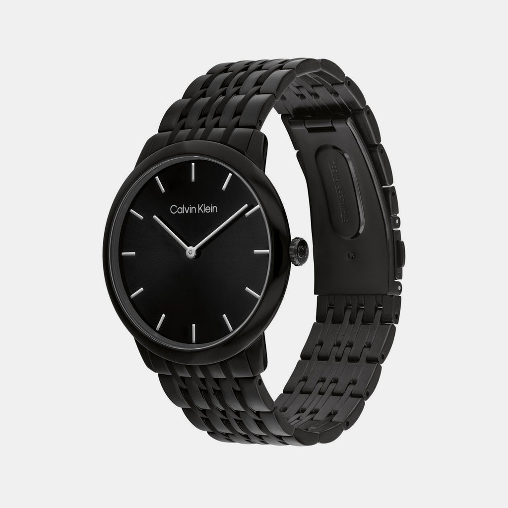 Calvin Klein 40 mm Round Quartz watch