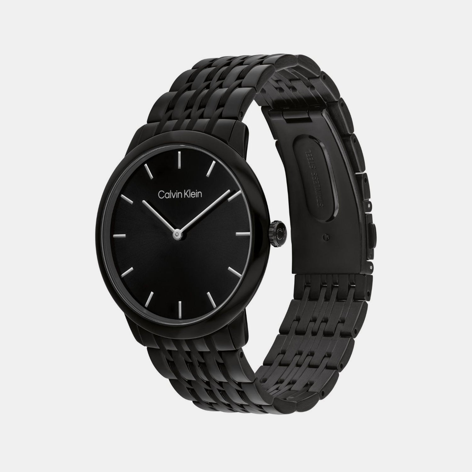 Calvin Klein 40 mm Round Quartz watch