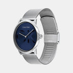 Calvin Klein 40 mm Round Quartz watch