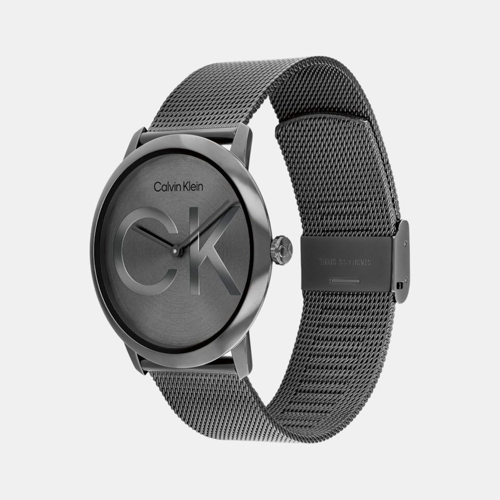 Calvin Klein 40 mm Round Quartz watch