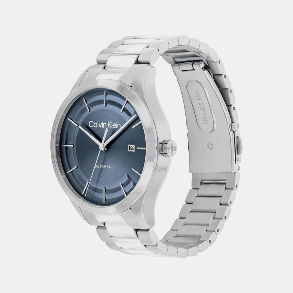 Calvin Klein 40 mm Round Automatic watch