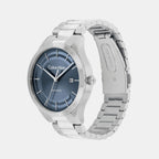Calvin Klein 40 mm Round Automatic watch