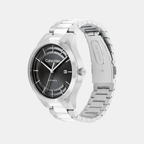 Calvin Klein 40 mm Round Automatic watch