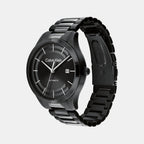 Calvin Klein 40 mm Round Automatic watch