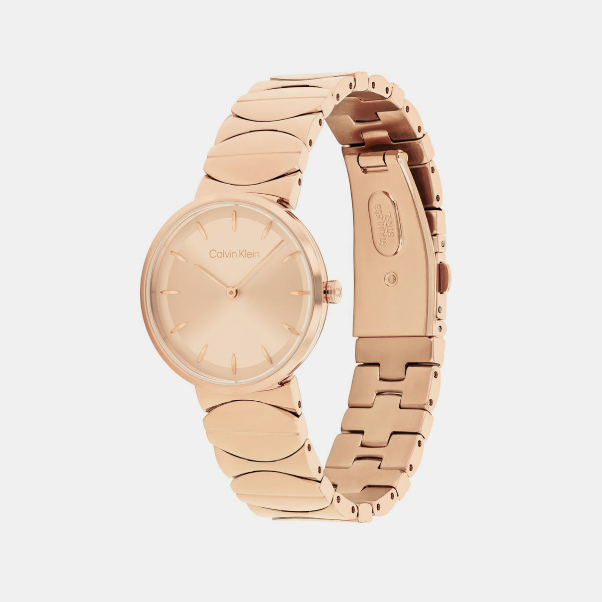 Calvin Klein 30 mm Round Quartz watch
