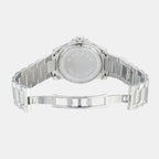 Series 800 Men Quartz Green Dial Analog Stainless Steel Watch 2600136