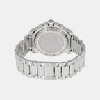 Series 800 Men Quartz Black Dial Chronograph Stainless Steel Watch 2600142