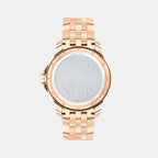 Movado Men Round Green watch