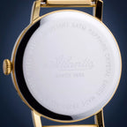 Women Quartz White Dial Analog Stainless Steel Watch 29355.45.27