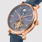 Britime 42 mm Round Automatic watch