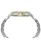 Timex Men Round Blue watch