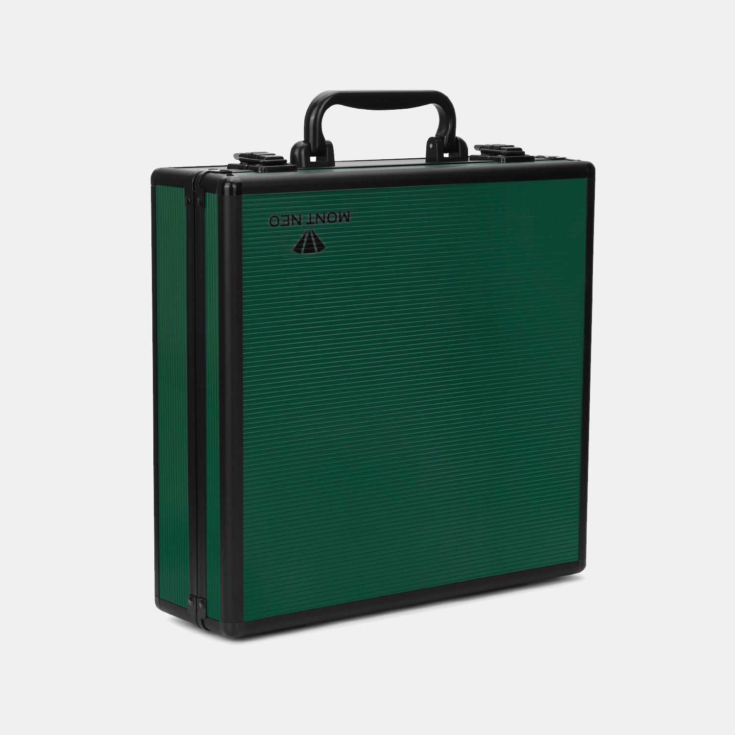 Watch Case 12 Pcs Small Green