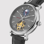 Britime 42 mm Round Automatic watch