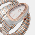 Mont Neo 32 mm Oval Quartz watch