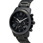 Mont Neo 38 mm Round Quartz watch